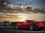 Hyundai Genesis Coupe 2012 года (US)